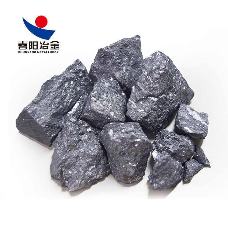 硅鈣合金可以使用在哪些場合中？