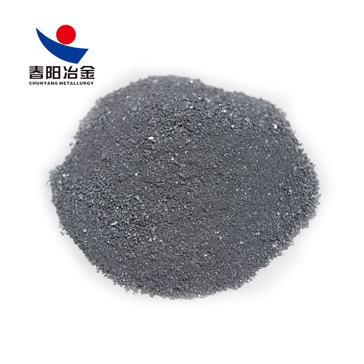 硅鈣粉有很好的氧化能力，脫氧效果強(qiáng)